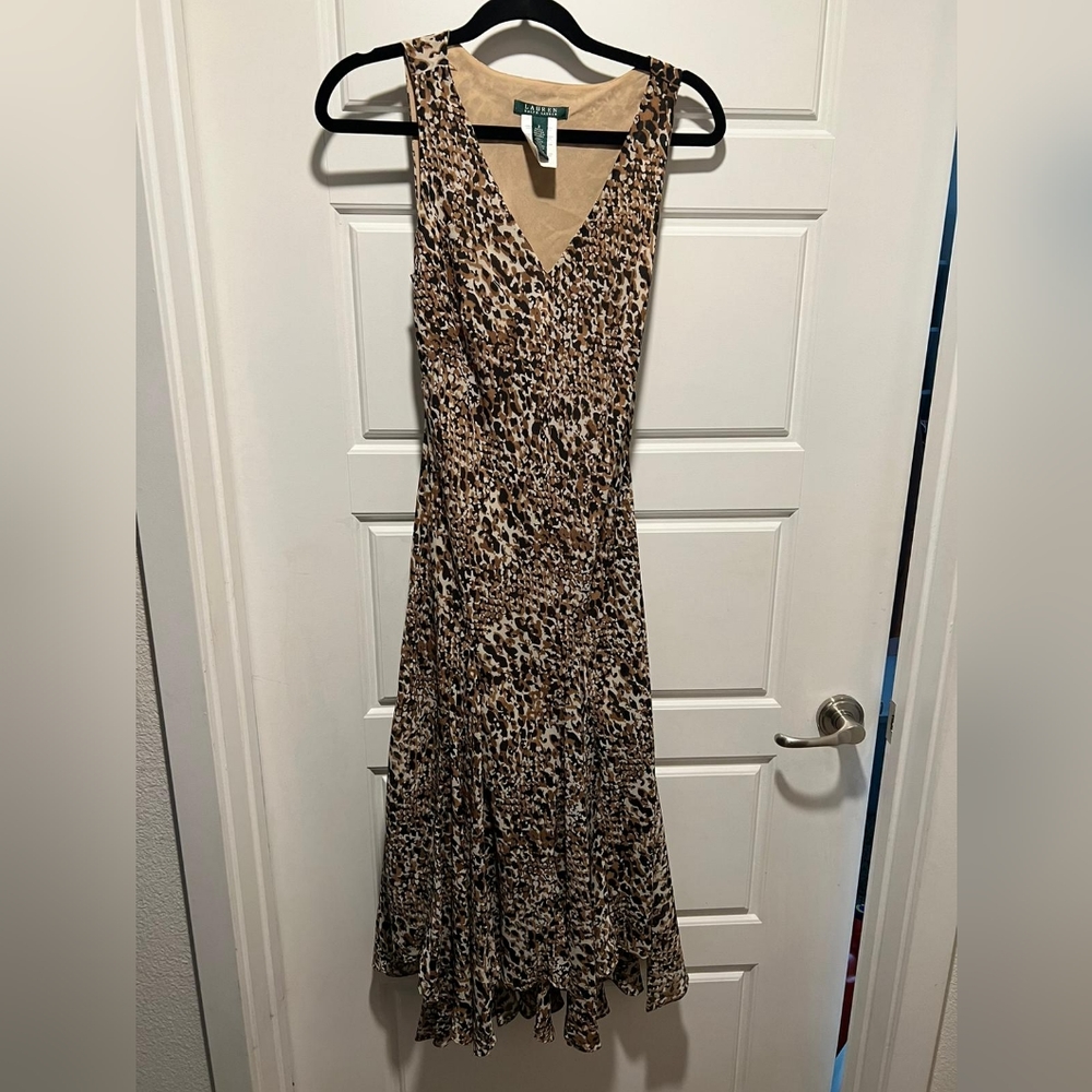 Ralph Lauren Dress